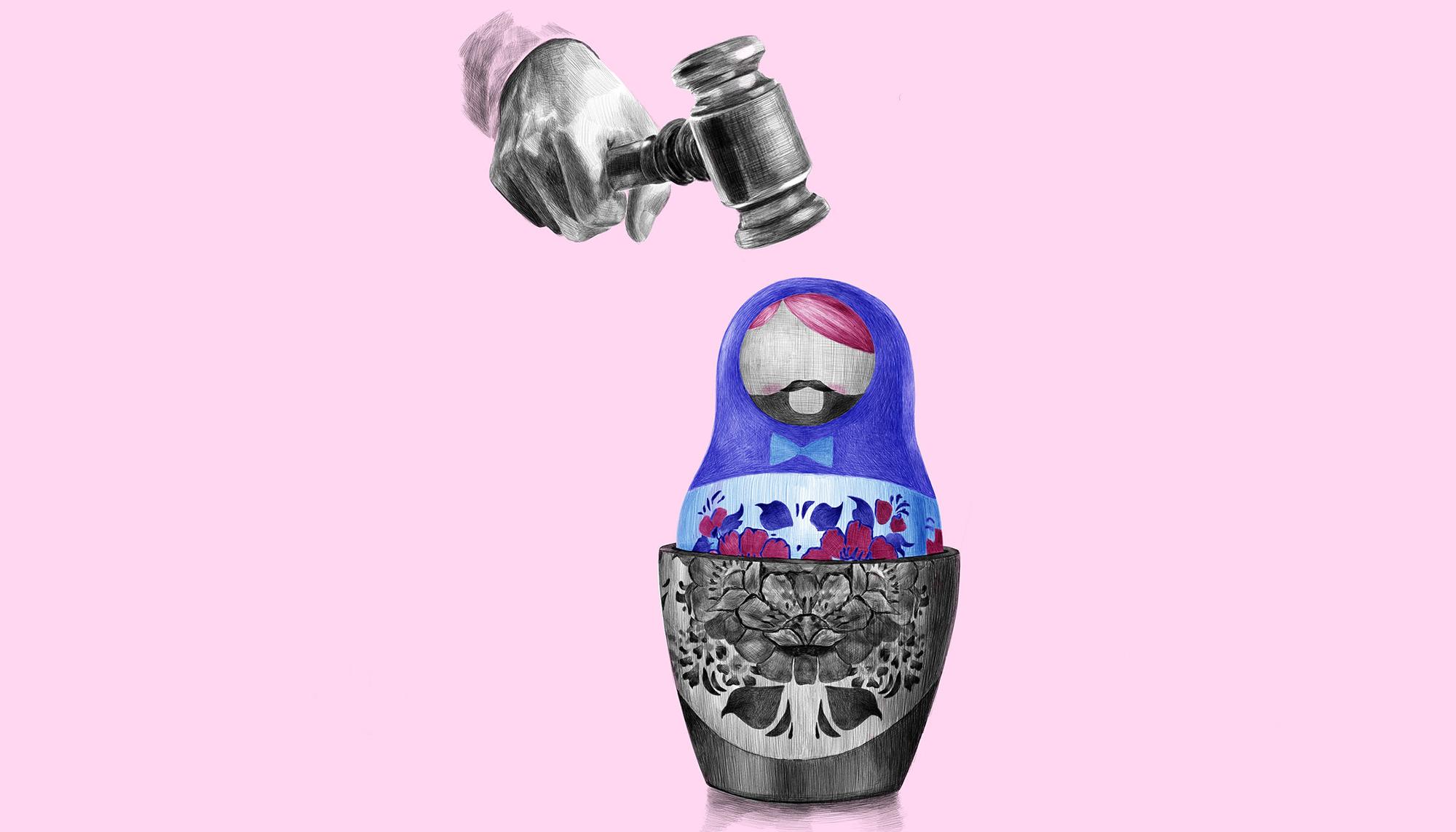 Migrantes Trans El Salto 53